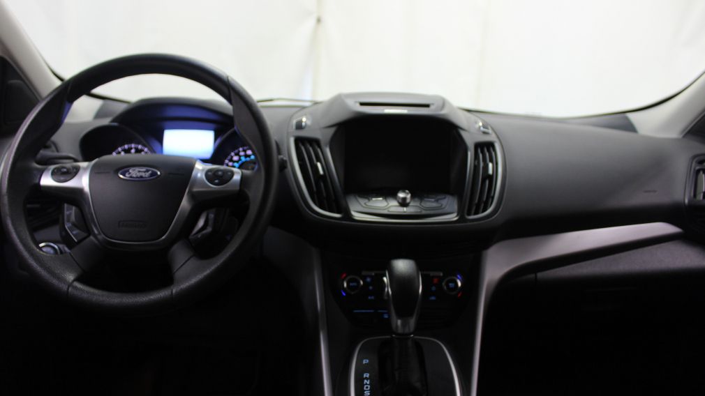 2013 Ford Escape SE  Awd Mags A/C Gr-Électrique Bluetooth #9