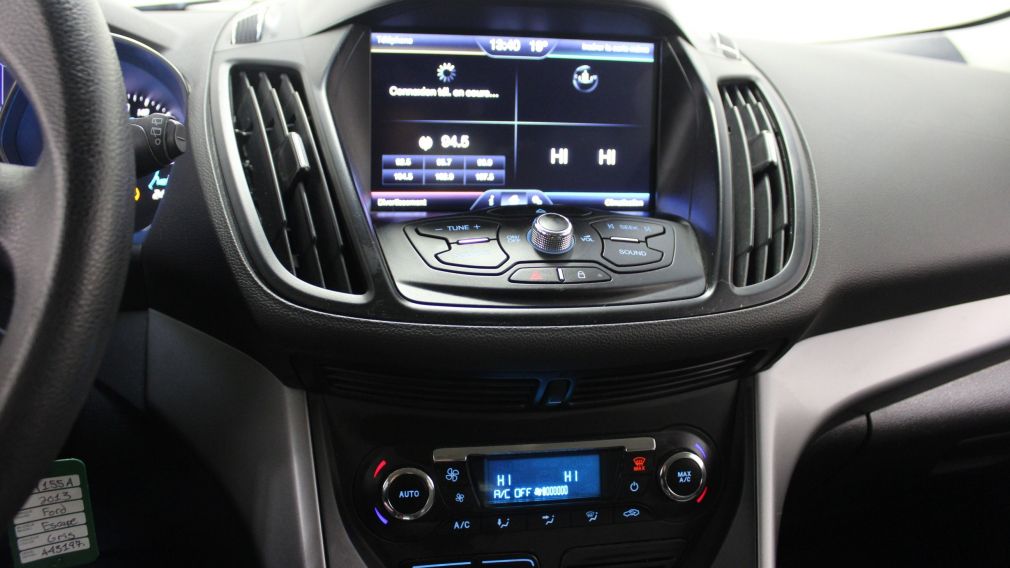 2013 Ford Escape SE  Awd Mags A/C Gr-Électrique Bluetooth #11