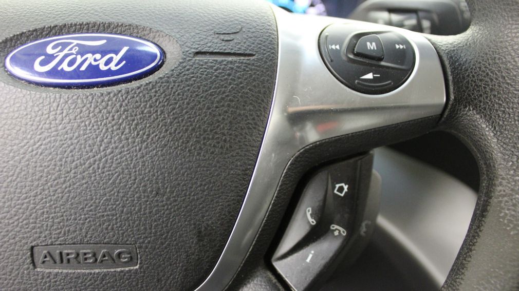 2013 Ford Escape SE  Awd Mags A/C Gr-Électrique Bluetooth #17