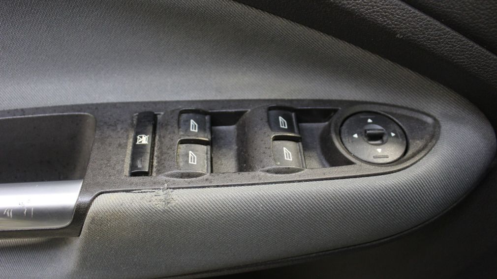 2013 Ford Escape SE  Awd Mags A/C Gr-Électrique Bluetooth #19
