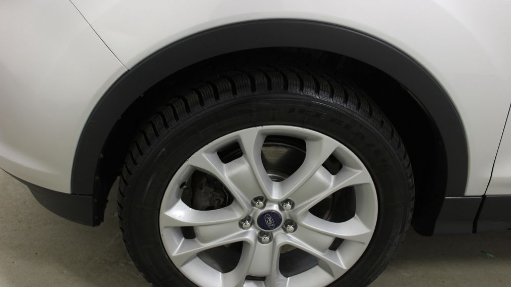 2013 Ford Escape SE  Awd Mags A/C Gr-Électrique Bluetooth #39