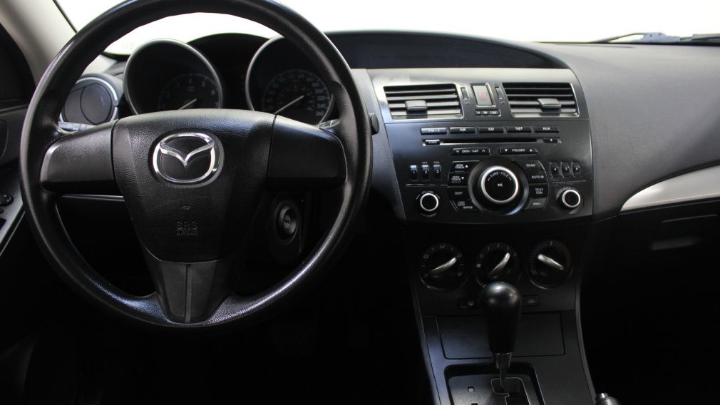 2012 Mazda 3 GX #8