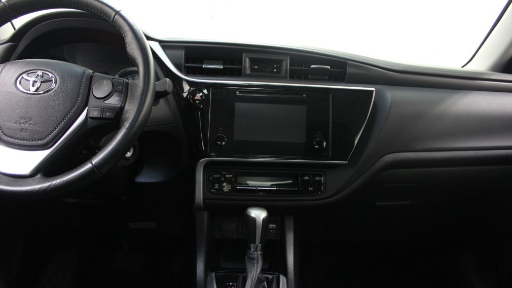 2018 Toyota Corolla LE Mags Camera Bluetooth A/C Gr-Electrique, TOIT #11