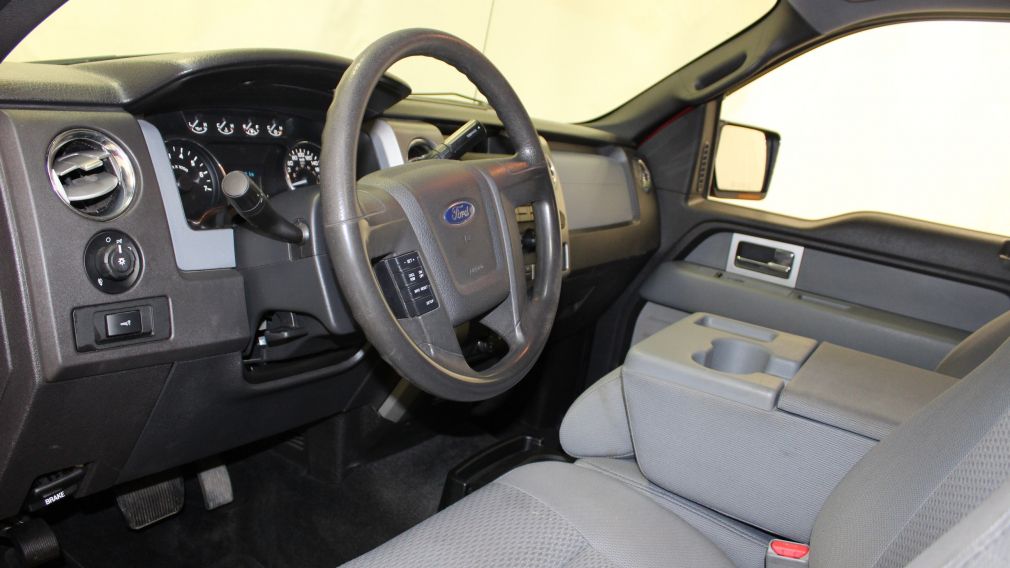 2011 Ford F150 XTR King-Cab 4X4 A/C Gr-Électrique Mags 5.0L #7