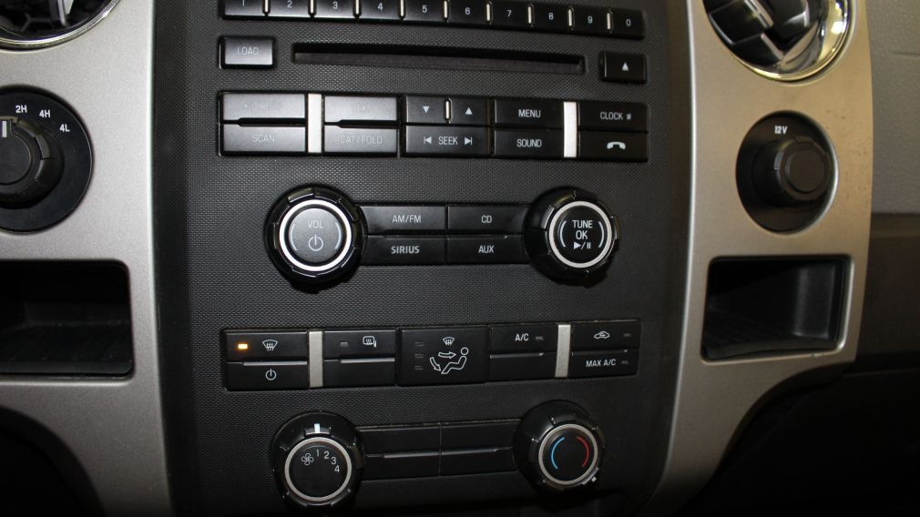 2011 Ford F150 XTR King-Cab 4X4 A/C Gr-Électrique Mags 5.0L #10