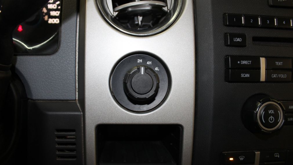 2011 Ford F150 XTR King-Cab 4X4 A/C Gr-Électrique Mags 5.0L #11