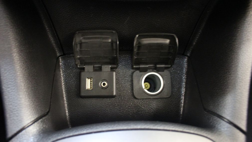 2017 Chevrolet Cruze LT A/C Gr-Electrique Camera Bluetooth #14