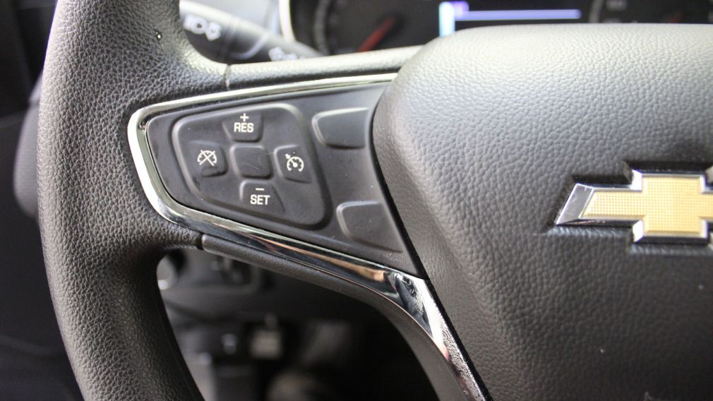 2017 Chevrolet Cruze LT A/C Gr-Electrique Camera Bluetooth #19