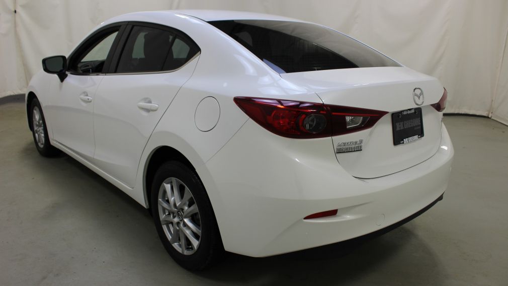 2016 Mazda 3 GS A/C Gr-Electrique Mags Camera Bluetooth #5