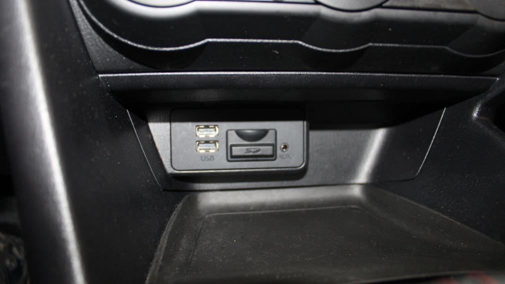 2016 Mazda 3 GS A/C Gr-Electrique Mags Camera Bluetooth #13