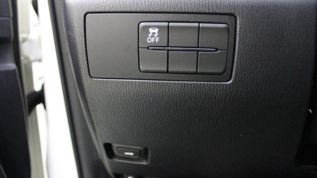 2016 Mazda 3 GS A/C Gr-Electrique Mags Camera Bluetooth #16