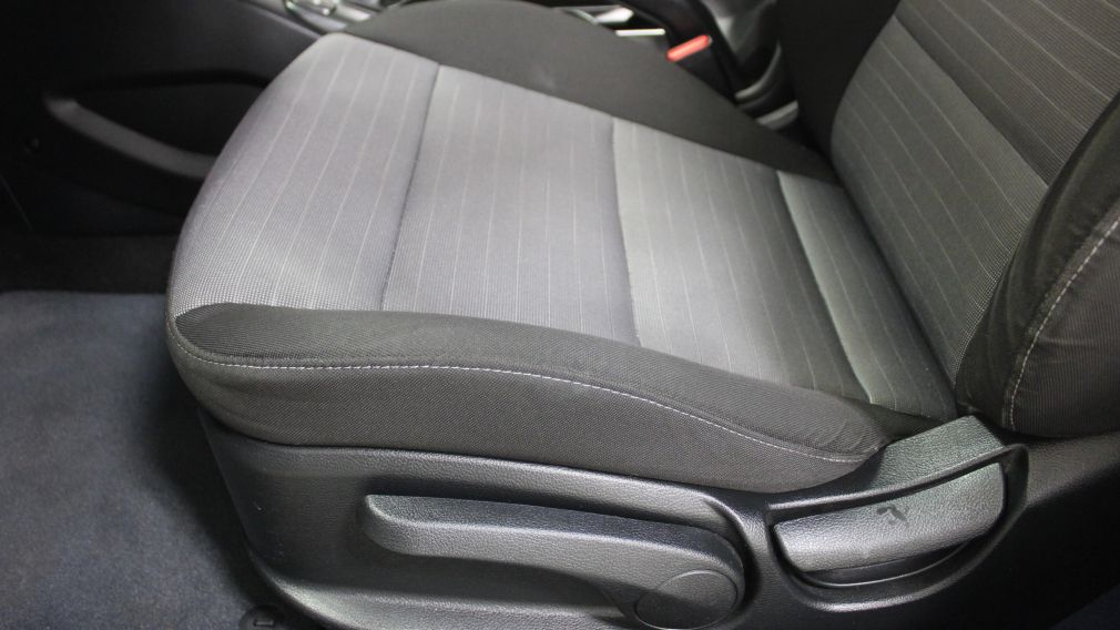 2015 Kia Forte LX+ Hatchback Mags A/C Gr-Électrique #22