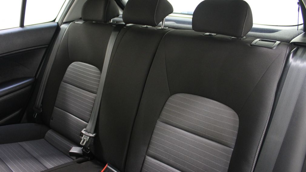 2015 Kia Forte LX+ Hatchback Mags A/C Gr-Électrique #23