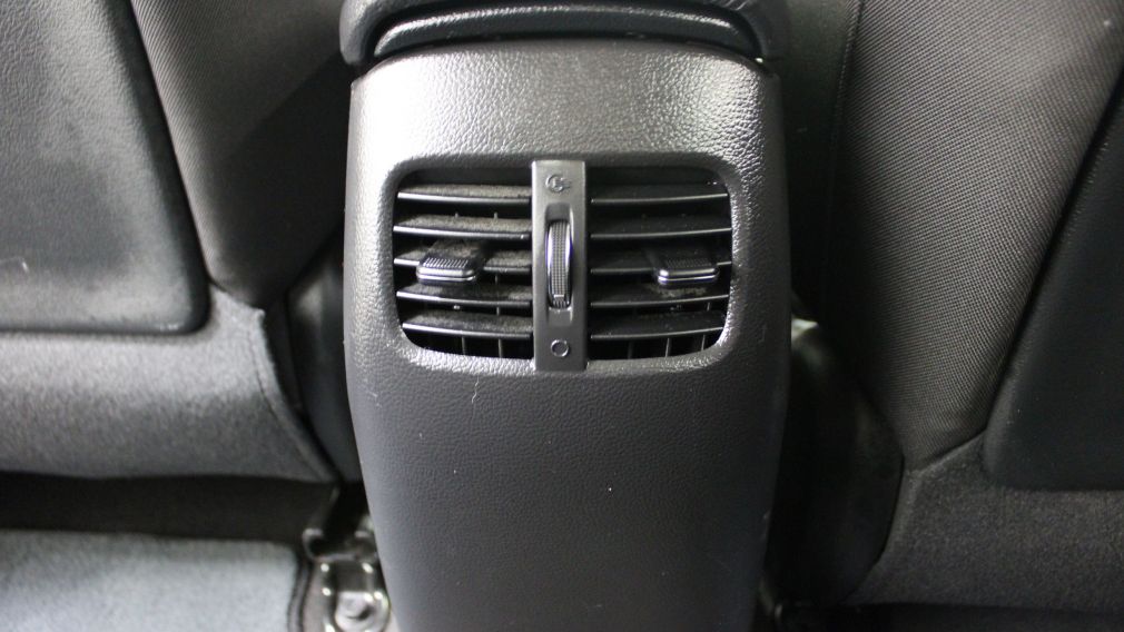 2015 Kia Forte LX+ Hatchback Mags A/C Gr-Électrique #27