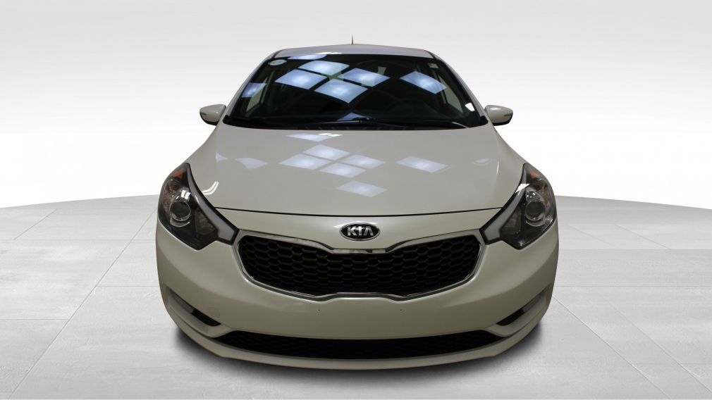 2015 Kia Forte LX+ Hatchback Mags A/C Gr-Électrique #2