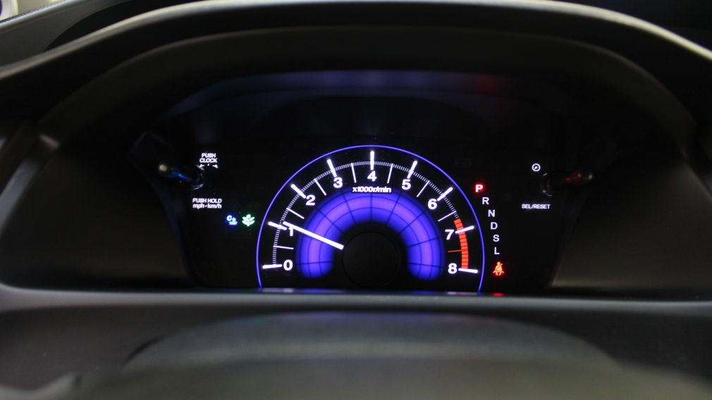2014 Honda Civic LX Coupe A/C Gr-Electrique Bluetooth #15