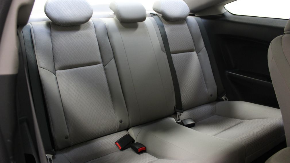 2014 Honda Civic LX Coupe A/C Gr-Electrique Bluetooth #25