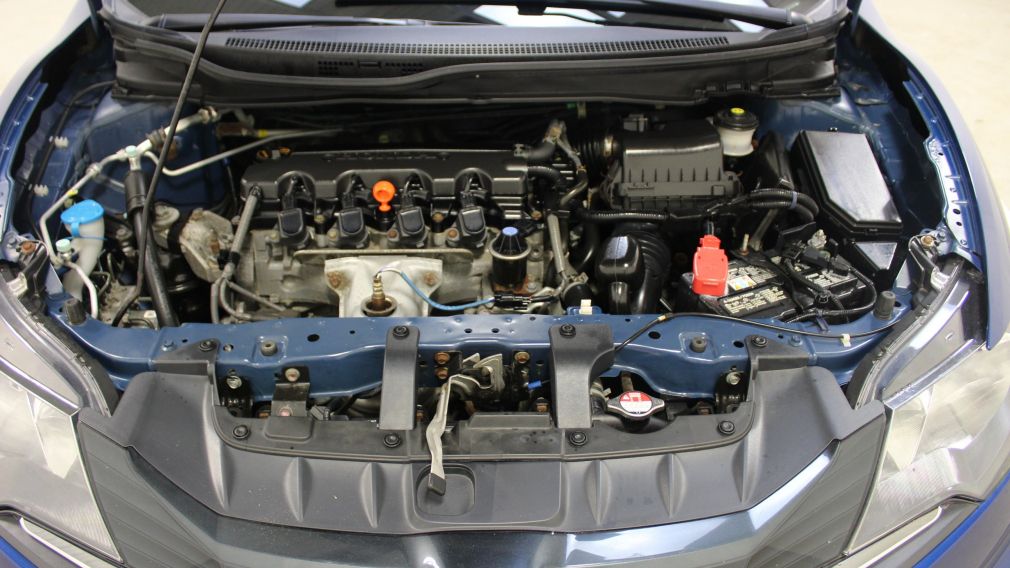 2014 Honda Civic LX Coupe A/C Gr-Electrique Bluetooth #32