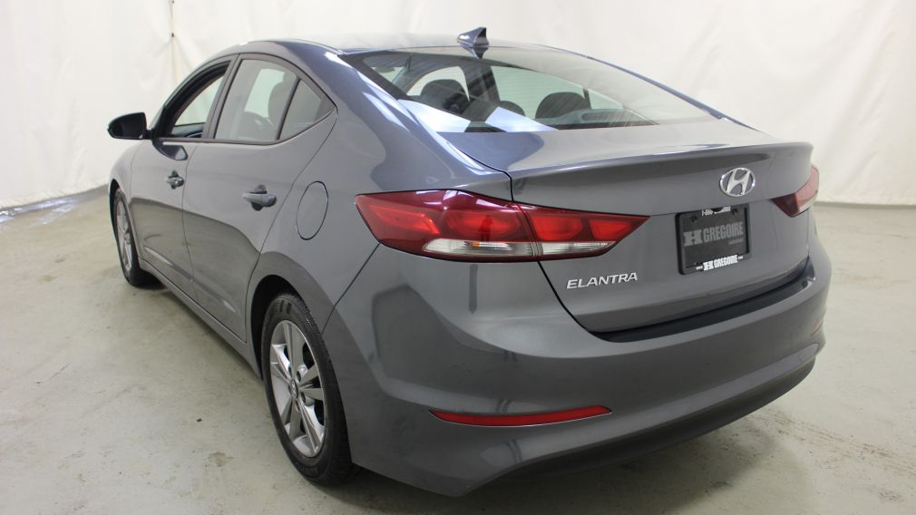 2018 Hyundai Elantra GL Mags A/C Gr-Électrique Caméra Bluetooth #4