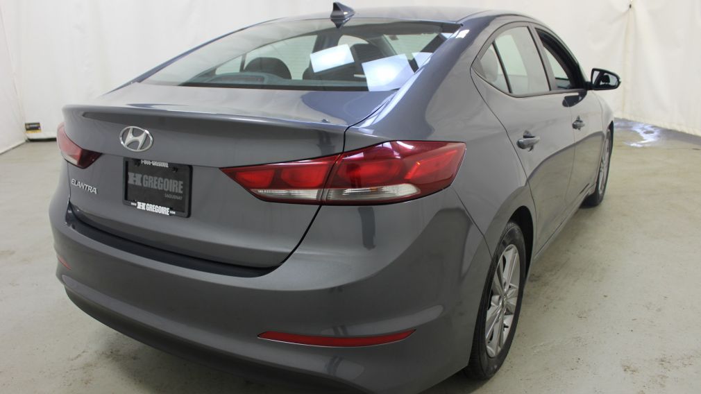 2018 Hyundai Elantra GL Mags A/C Gr-Électrique Caméra Bluetooth #6