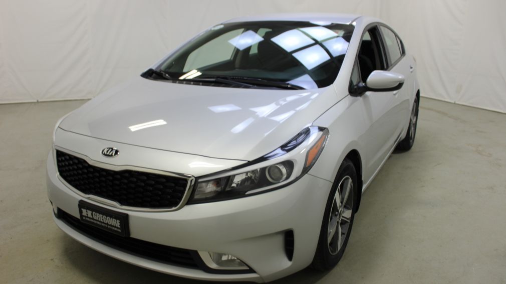 2018 Kia Forte LX+Mags Caméra Bluetooth #2