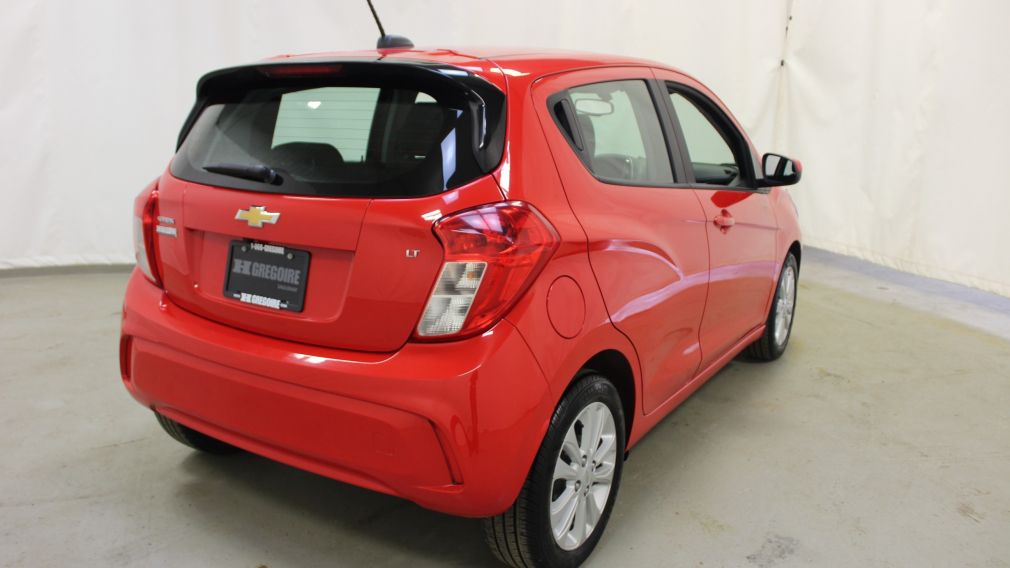 2018 Chevrolet Spark LT Hatchback Mags Caméra Bluetooth #6