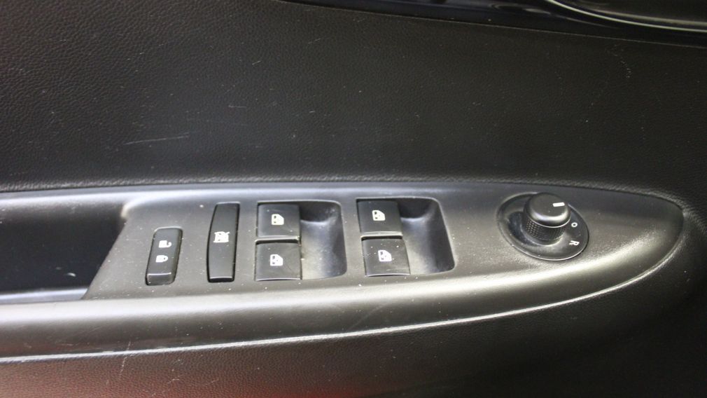 2018 Chevrolet Spark LT Hatchback Mags Caméra Bluetooth #19