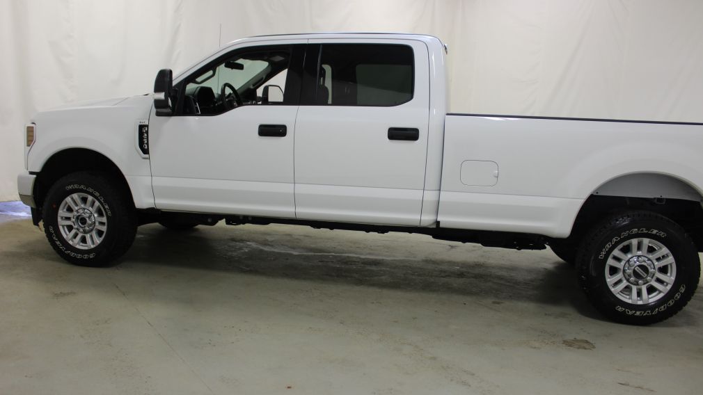 2018 Ford F250SD XLT Crew 4X4 8 pieds BTE #4