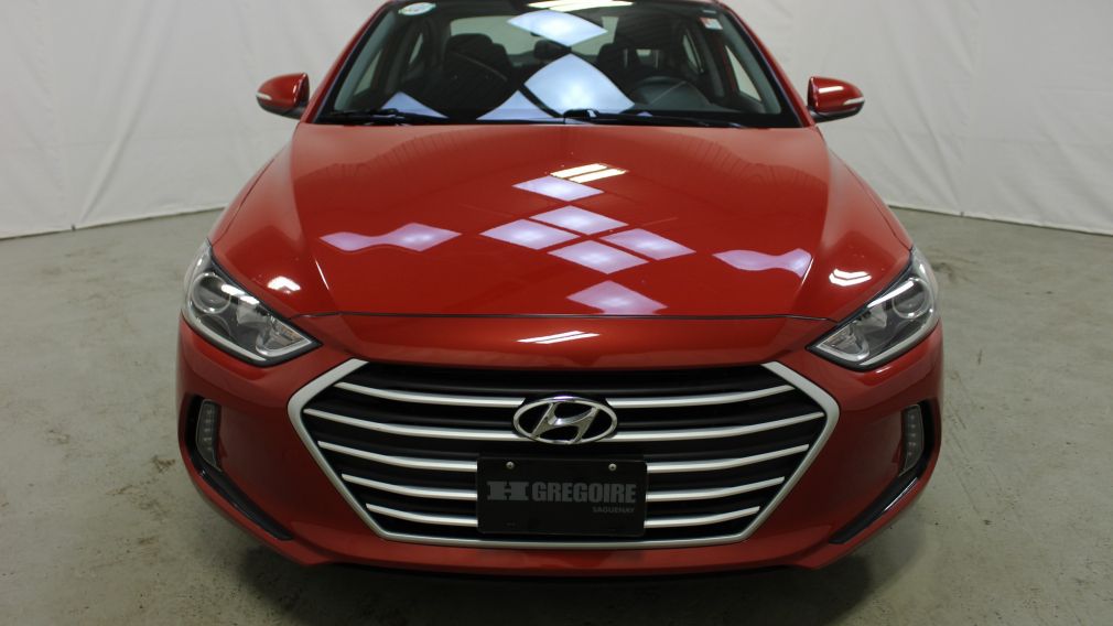 2018 Hyundai Elantra GL A/C Gr-Électrique Mags Caméra Bluetooth #1