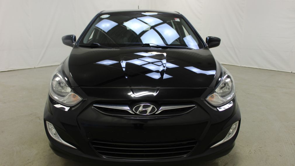 2013 Hyundai Accent GL Bas Kilo #2