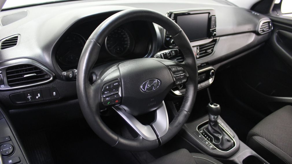 2018 Hyundai Elantra GT GL Hatchback A/C Gr-Electrique Camera Bluetooth #25