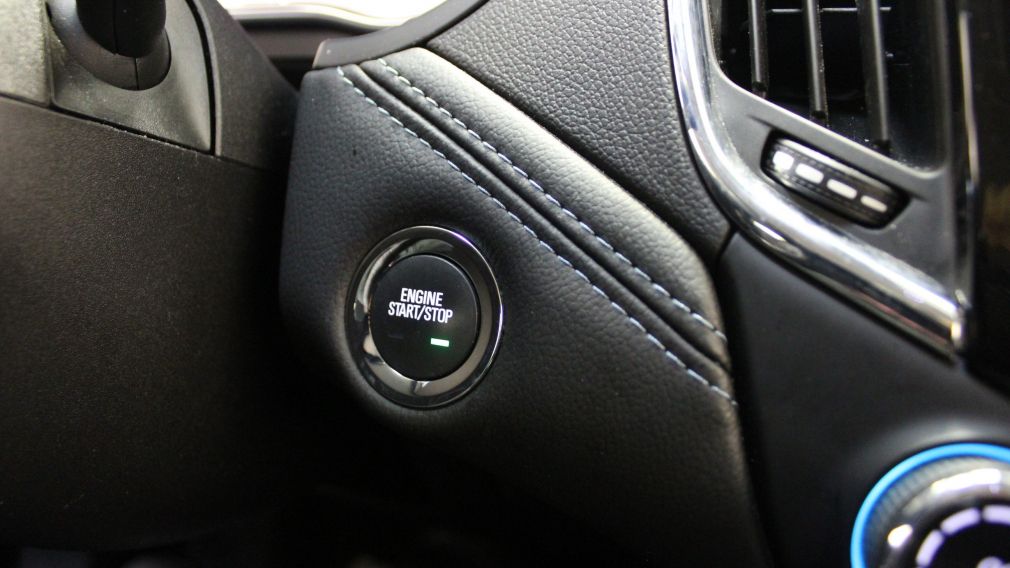 2017 Chevrolet Cruze Premier A/C Gr-Électrique Caméra Bluetooth #14