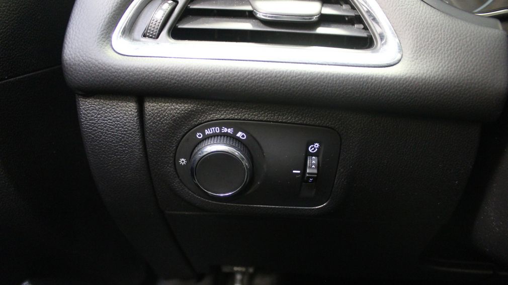 2017 Chevrolet Cruze Premier A/C Gr-Électrique Caméra Bluetooth #18
