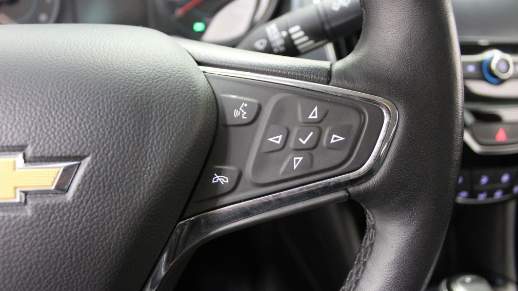 2017 Chevrolet Cruze Premier A/C Gr-Électrique Caméra Bluetooth #19