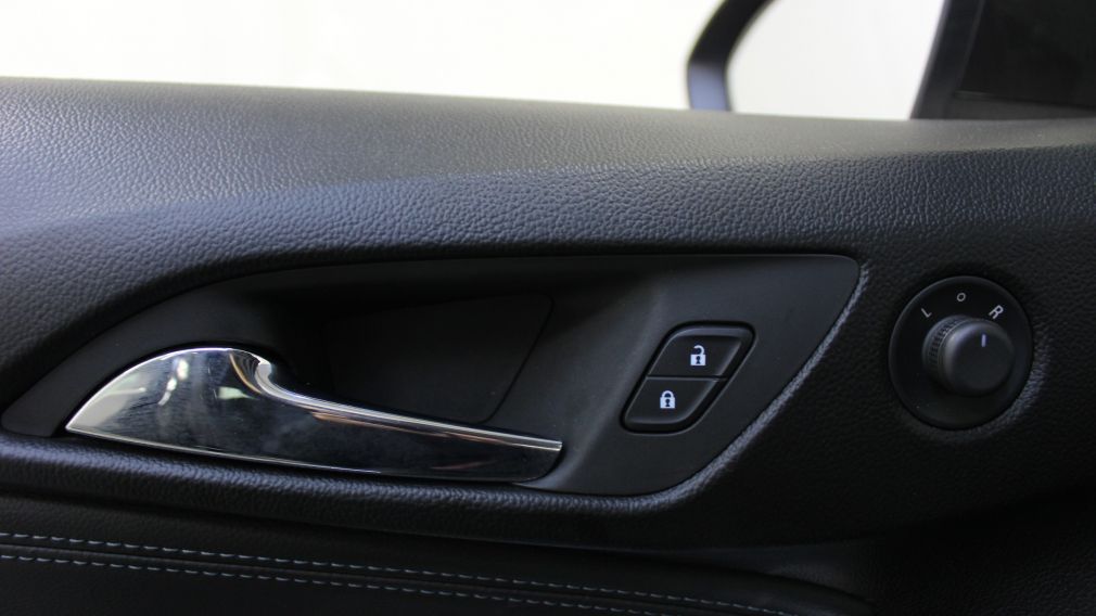2017 Chevrolet Cruze Premier A/C Gr-Électrique Caméra Bluetooth #20