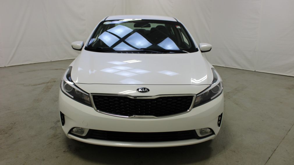 2018 Kia Forte LX+ #1