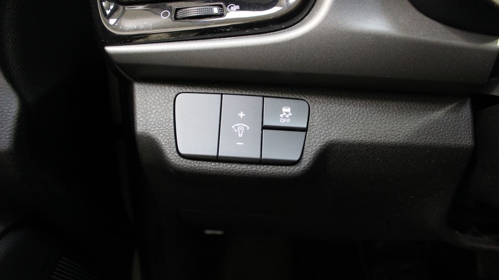 2018 Kia Rio 5 EX Hatchback Mags Toit-Ouvrant Bluetooth #18