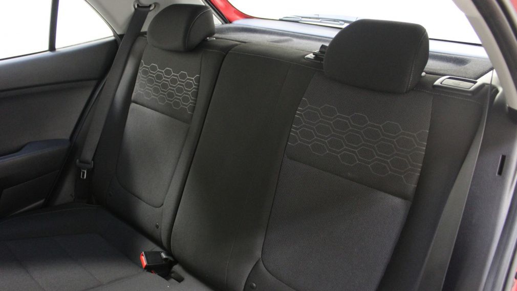 2018 Kia Rio 5 EX Hatchback Mags Toit-Ouvrant Bluetooth #25