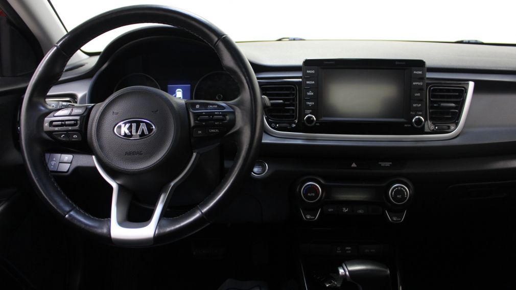 2018 Kia Rio 5 EX Hatchback Mags Toit-Ouvrant Bluetooth #10