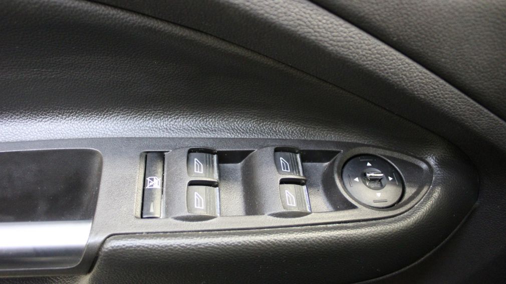 2014 Ford Escape Titanium Awd Cuir Mags Bluetooth #22