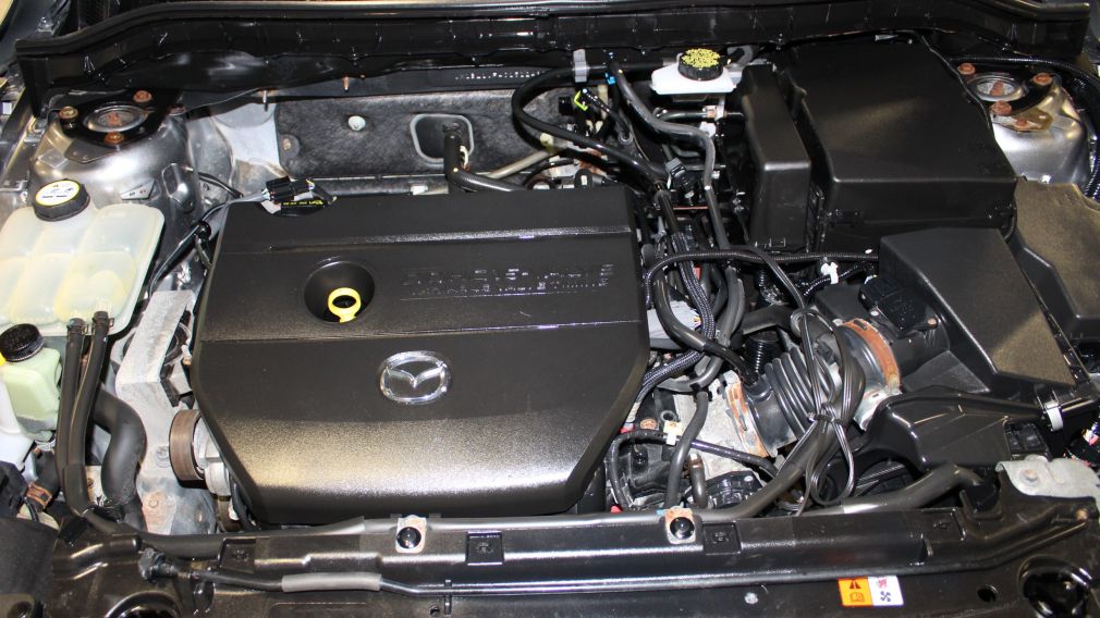 2012 Mazda 3 GX 4Portes Gr-Électrique #24