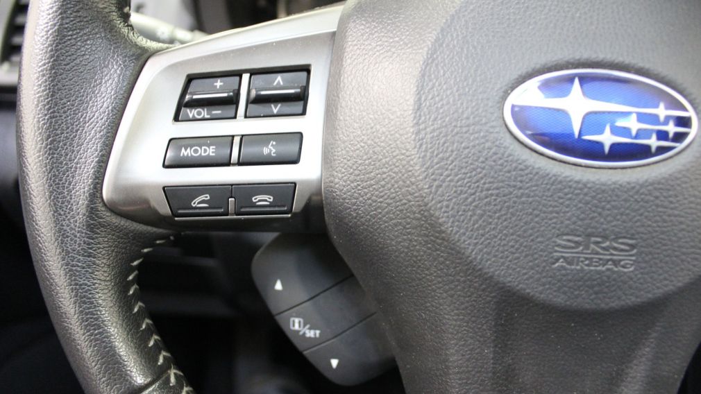 2015 Subaru Forester 2.0XT Premium AWD #18