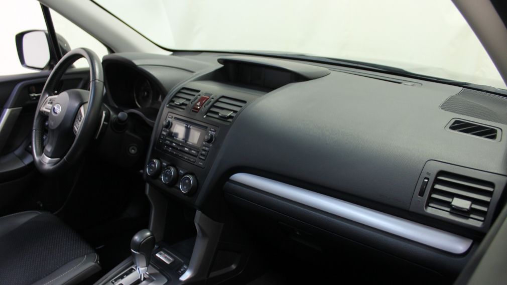 2015 Subaru Forester 2.0XT Premium AWD #36