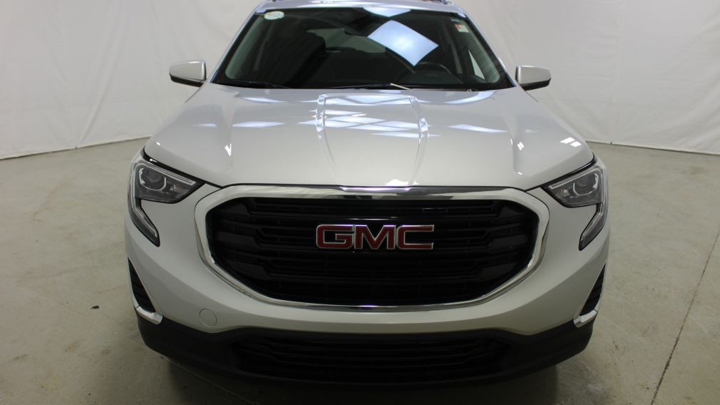 2018 GMC Terrain SLE  Awd Mags Toit-Ouvrant Caméra Bluetooth #1