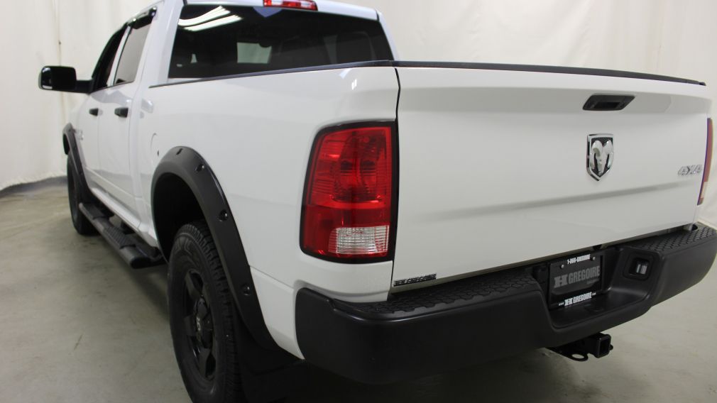 2015 Ram 1500 Tradesman  Crew-Cab Ecodiesel #5