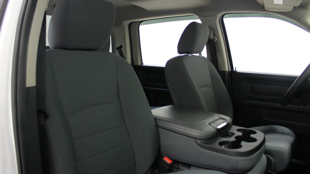 2015 Ram 1500 Tradesman  Crew-Cab Ecodiesel #32