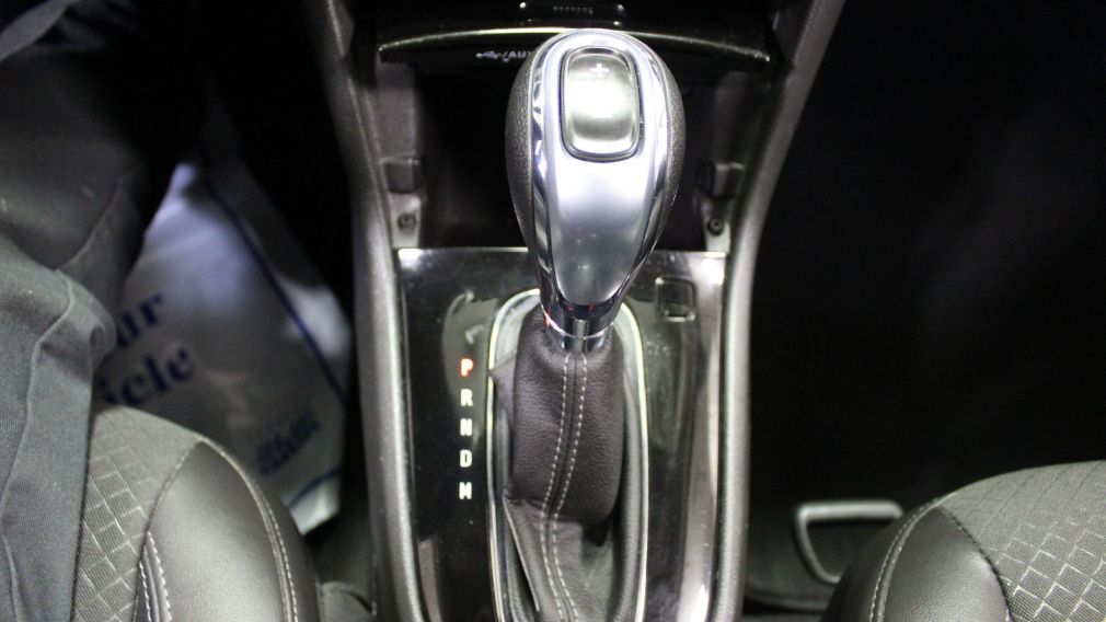 2017 Buick Encore Preferred Mags A/C Gr-Électrique Caméra Bluetooth #13
