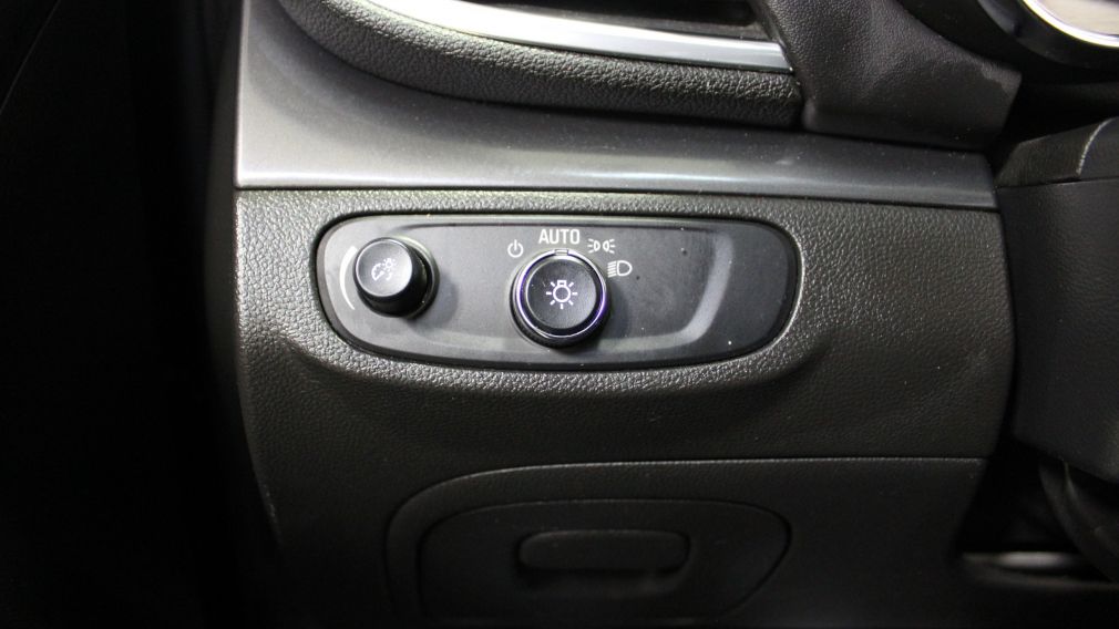 2017 Buick Encore Preferred Mags A/C Gr-Électrique Caméra Bluetooth #15