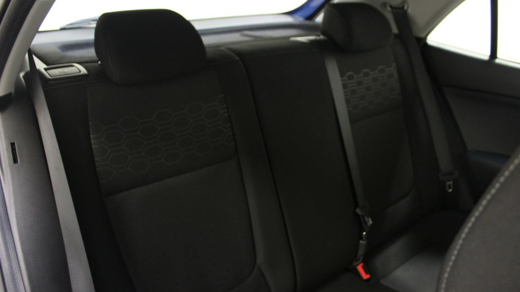 2018 Kia Rio 5 EX Hatchback Mags Toit-Ouvrant Bluetooth #29