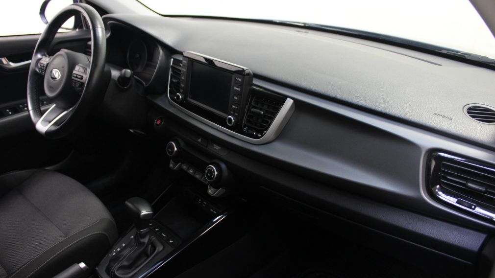 2018 Kia Rio 5 EX Hatchback Mags Toit-Ouvrant Bluetooth #35